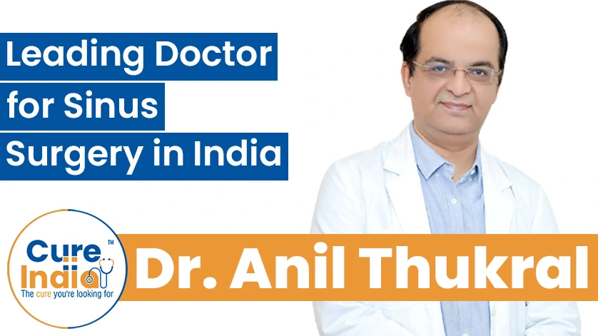 Dr. Anil Thukral